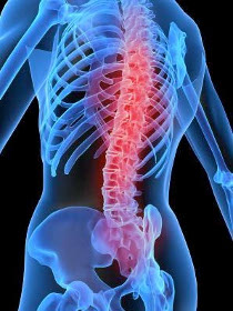 Osteopatía articular
